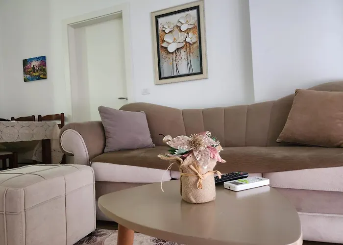 Properhome Saranda