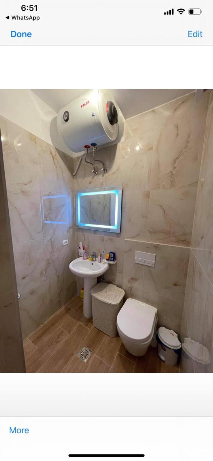 Properhome Sarandë