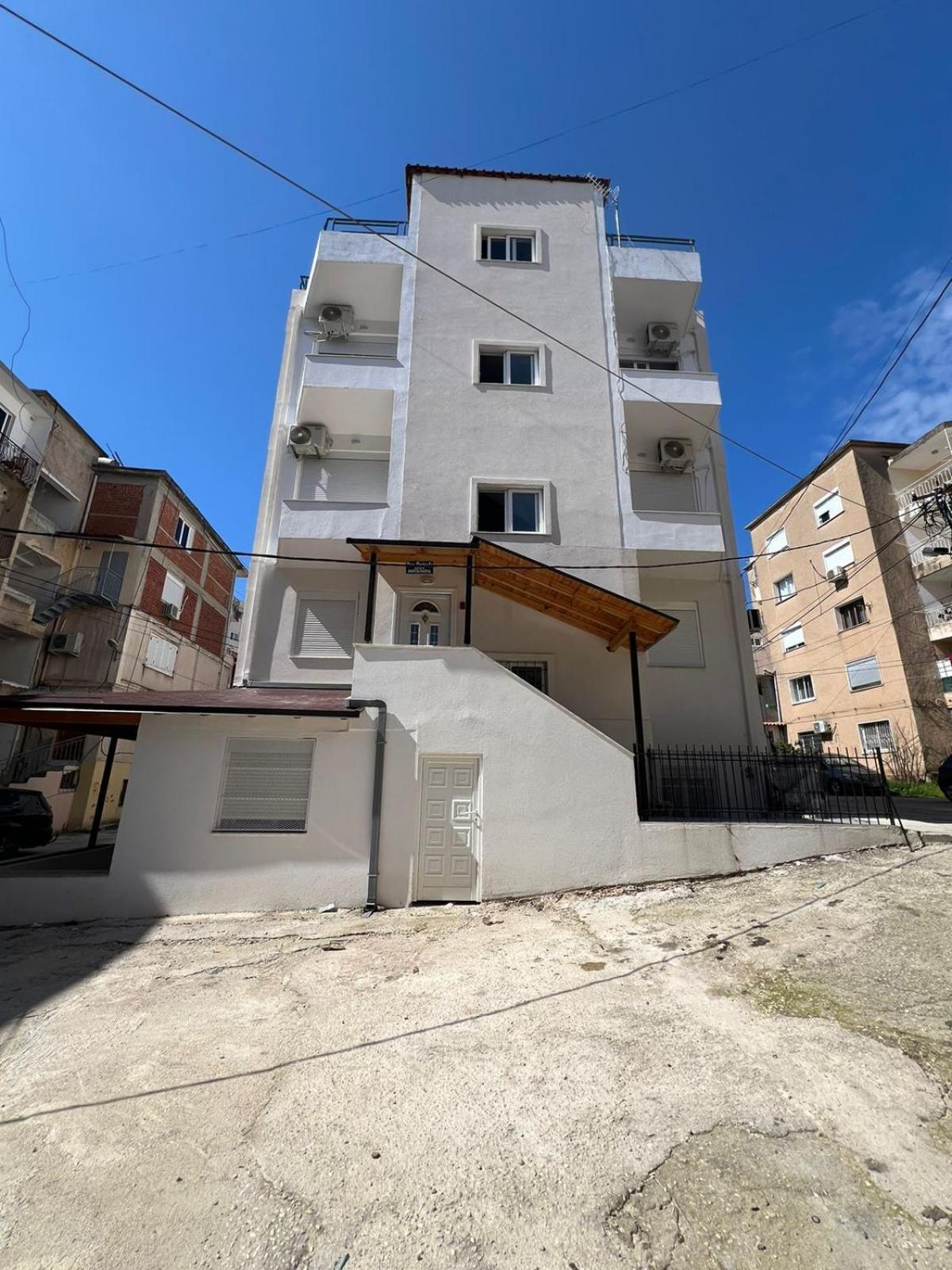 Apartamento Properhome Sarandë